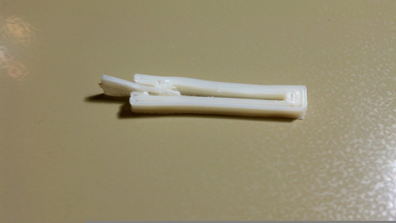 Epoxy applicator