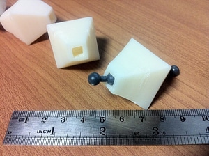 Ball Joint Test