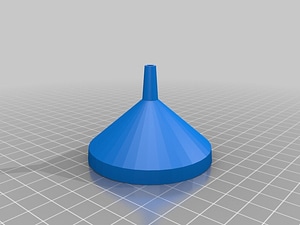 Funnel