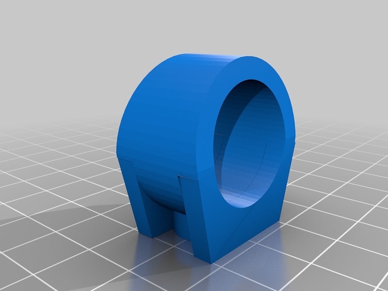 Movie Inspired Power Ring