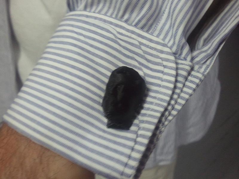 Stephen Colbert Cufflinks