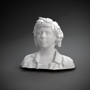 Jocelyn Mackenzie