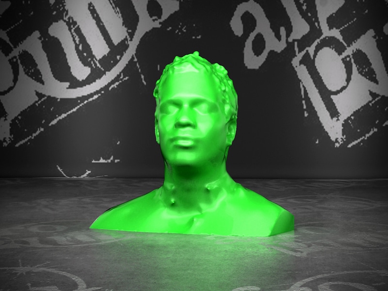 Barron Claiborne