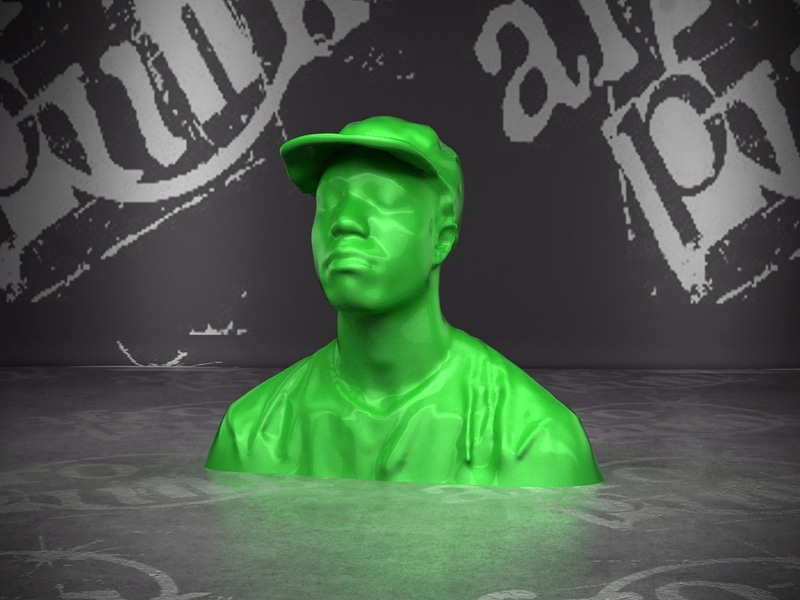 Rob Fokused