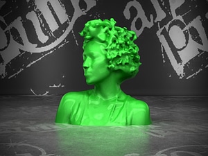the doppelbangers-dj toniK