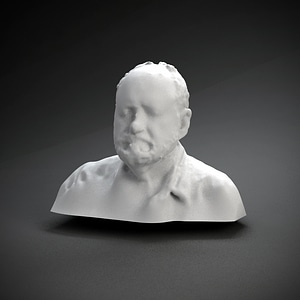 Phill Niblock