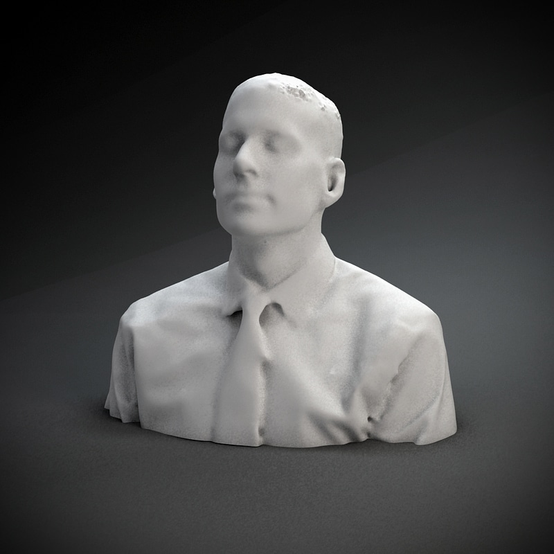 Adam Fulrath