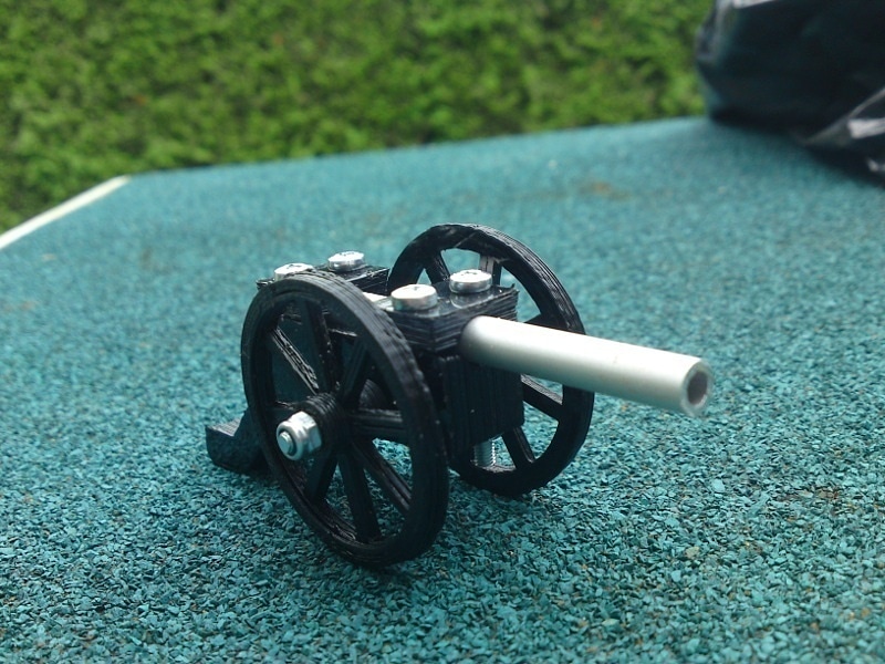 Printable Canon