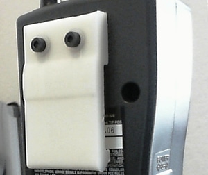 Radio Belt Clip