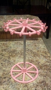 Necklace Holder
