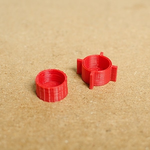 Sodastream Carbonator Cap