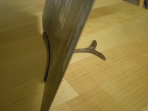 postcard holder