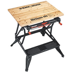 Leg clip for Black & Decker Workmate