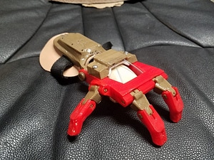 Ody Hand 2.1