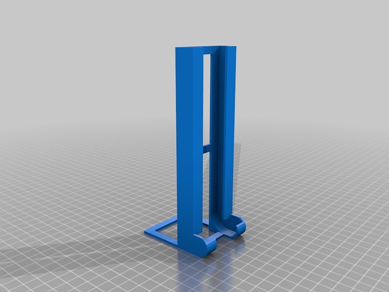 16x AA Standing battery dispenser