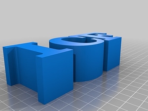 ICF Letters