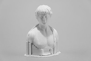 Young Roman Nobleman