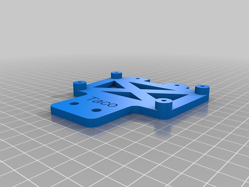 2560+Ramps1.4+Fan for Aluminum Extrusion(3030)