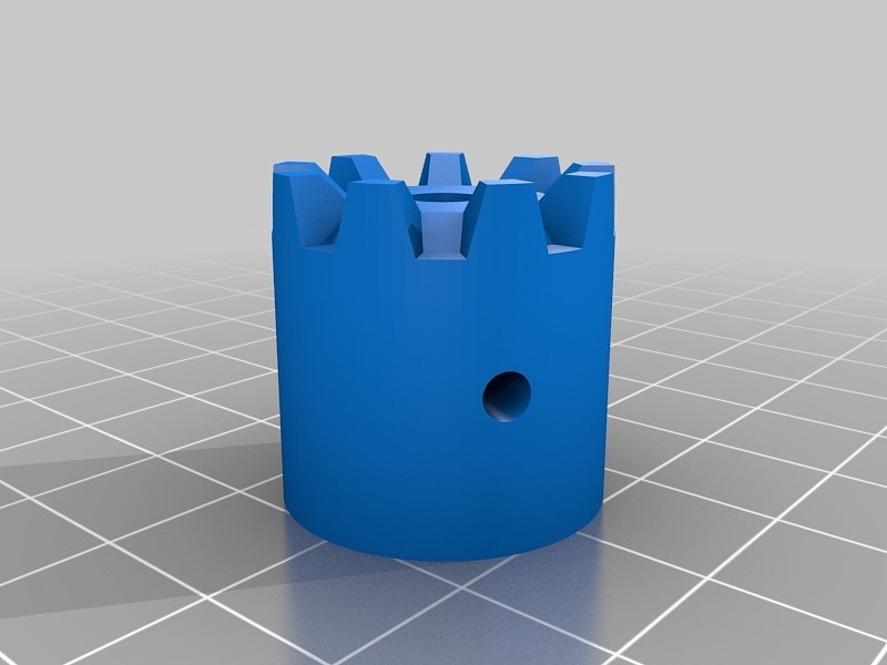 GIUNTO 5 MM