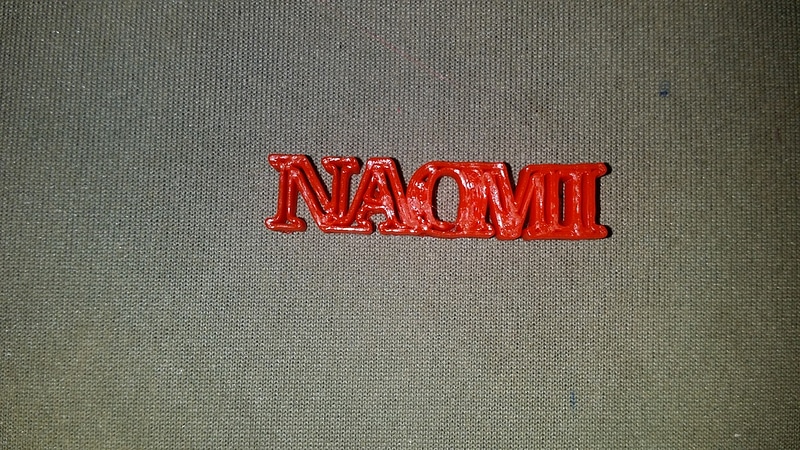 Naomi