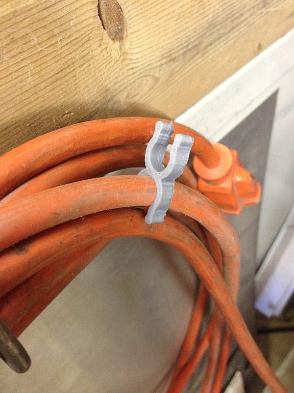 cord clip