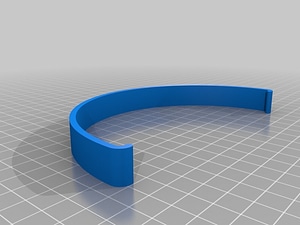 My Customized Clip Stand ()