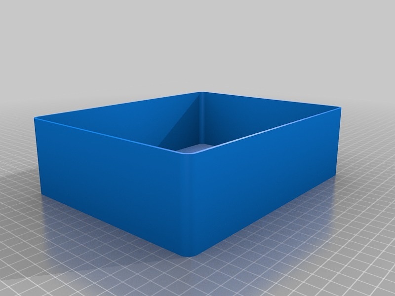 Box Kitchen