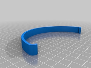 My Customized Clip Stand ()