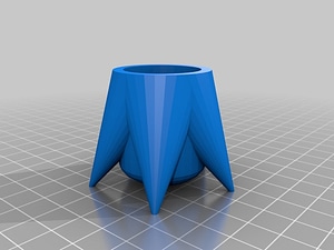 Fuhattan Vape Stand