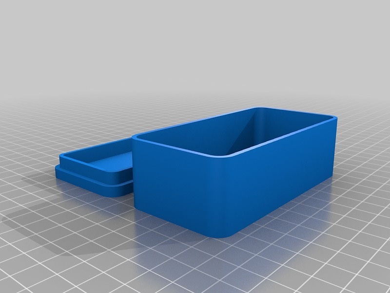 Bakbox