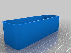 box wearable last
