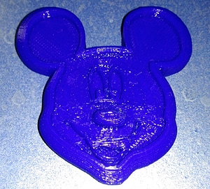 Mickey Mouse