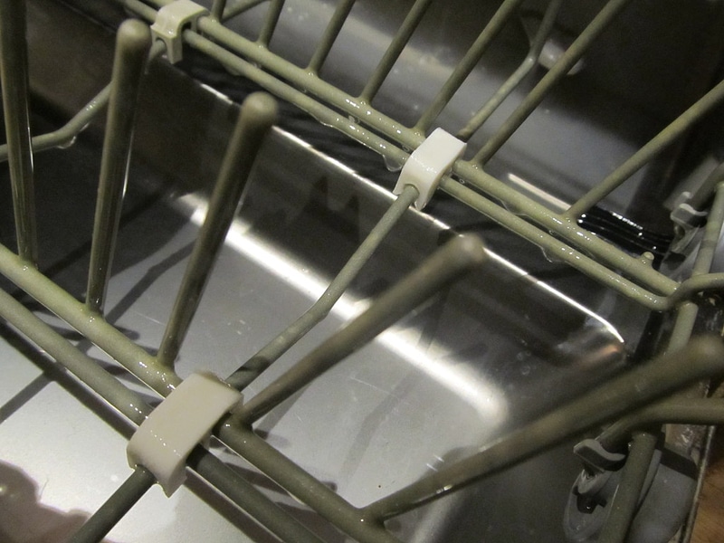Neff dishwasher replacement clip