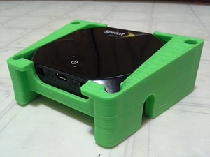 New Bright Razer Buggy Sierra Overdrive Pro Hotspot Mount