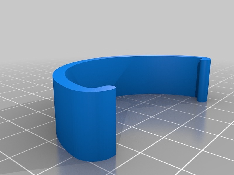 My Customized Clip Stand ()