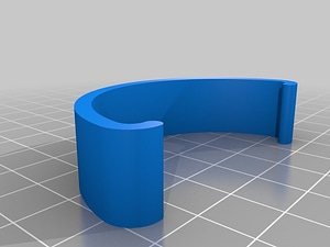 My Customized Clip Stand ()