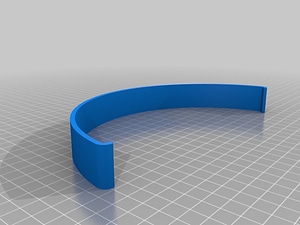 My Customized Clip Stand ()