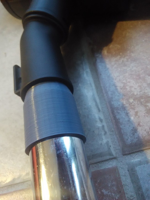 LG Vacuum cleaner adapter