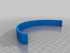 My Customized Clip Stand ()