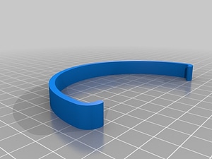 My Customized Clip Stand ()