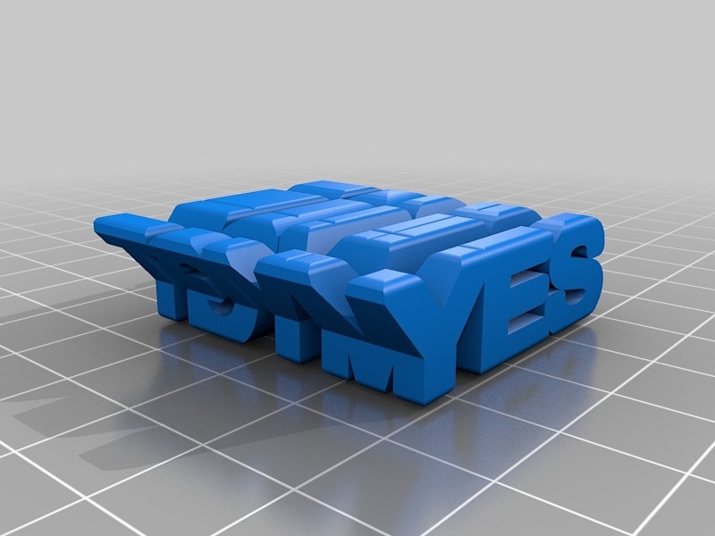 MYGT/YES