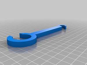 My Customized Highly  S-Hook