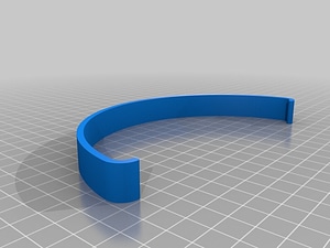 My Customized Clip Stand ()