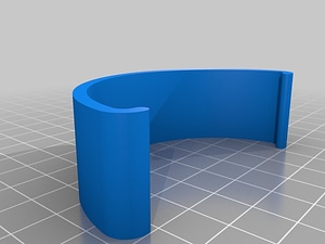My Customized Clip Stand ()