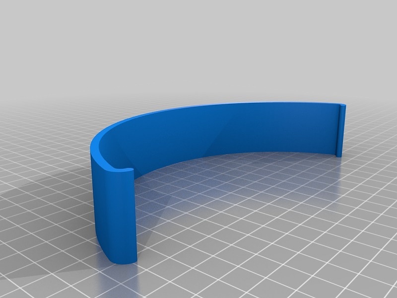 My Customized Clip Stand160