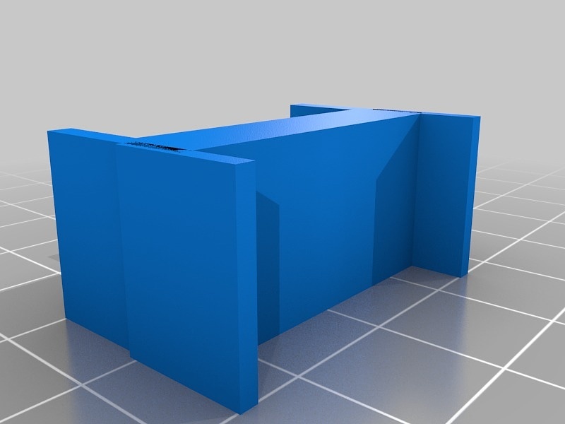 Sprit level stand for Dagoma Discovery 200