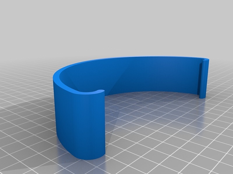 My Customized Clip Stand ()