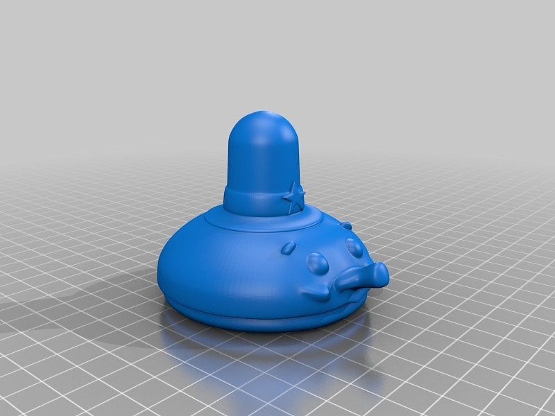 Thumb 1