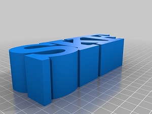 skf letters