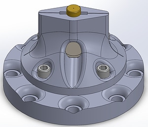 Laser Shaft-Alignment Authenticator